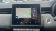 Renault Clio 1.0 TCe 90 Techno 5dr Petrol Hatchback